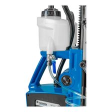 Магнитный сверлильный станок Heden DM-65V2 - изображение 26