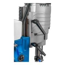 Магнитный сверлильный станок Heden DM-65V2 - изображение 28