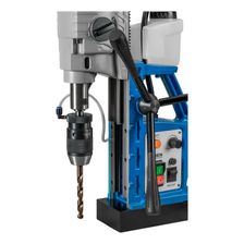 Магнитный сверлильный станок Heden DM-65V2 - изображение 30