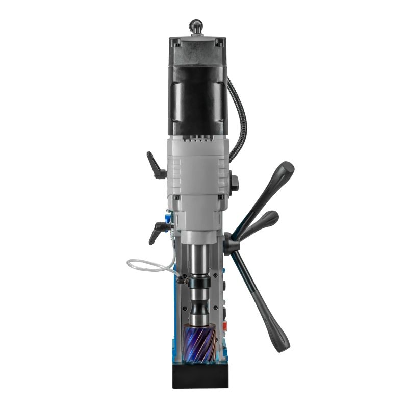 Магнитный сверлильный станок Heden DM-65V2 - изображение 14