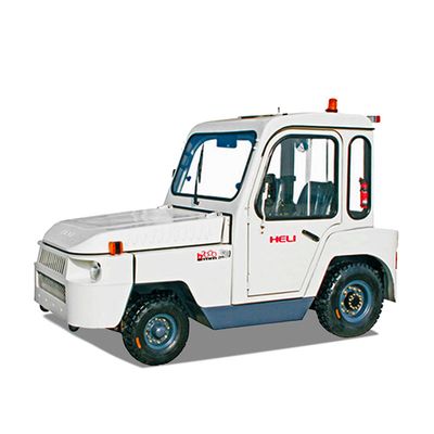 Гидравлическая тележка HELI 25RU - изображение 7