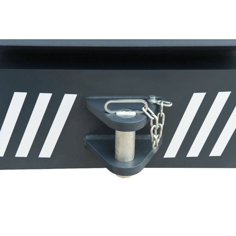 Телескопический погрузчик Heli 35H77-113-P1 - изображение 4