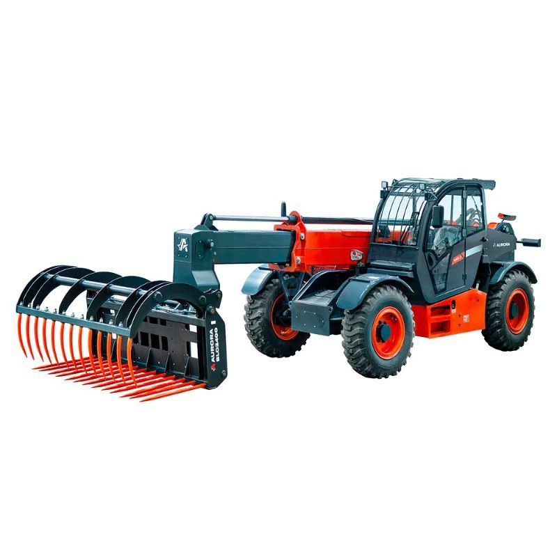 Телескопический погрузчик Heli 35THCJ09-CU/L (35H51-90-C3) - изображение 1