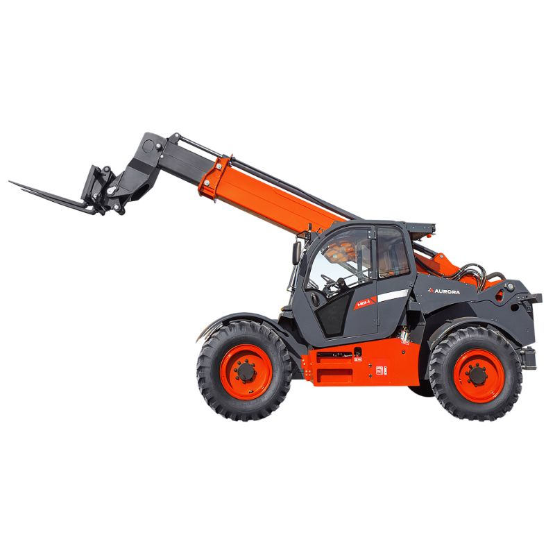 Телескопический погрузчик Heli 35THCJ13-CU/L (35H88-125-C3) - изображение 1