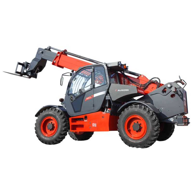 Телескопический погрузчик Heli 40THCJ09-CU/L (40H51-90-C3) - изображение 1