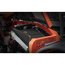 Телескопический погрузчик Heli 40THCJ13-CU/L - изображение 26