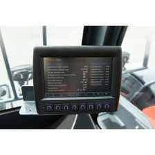 Телескопический погрузчик Heli 40THCJ13-CU/L - изображение 29