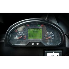 Телескопический погрузчик Heli 40THCJ13-CU/L - изображение 30