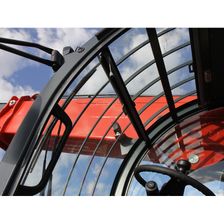 Телескопический погрузчик Heli 40THCJ13-CU/L - изображение 34