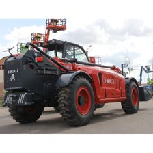 Телескопический погрузчик Heli 40THCJ13-CU/L - изображение 35