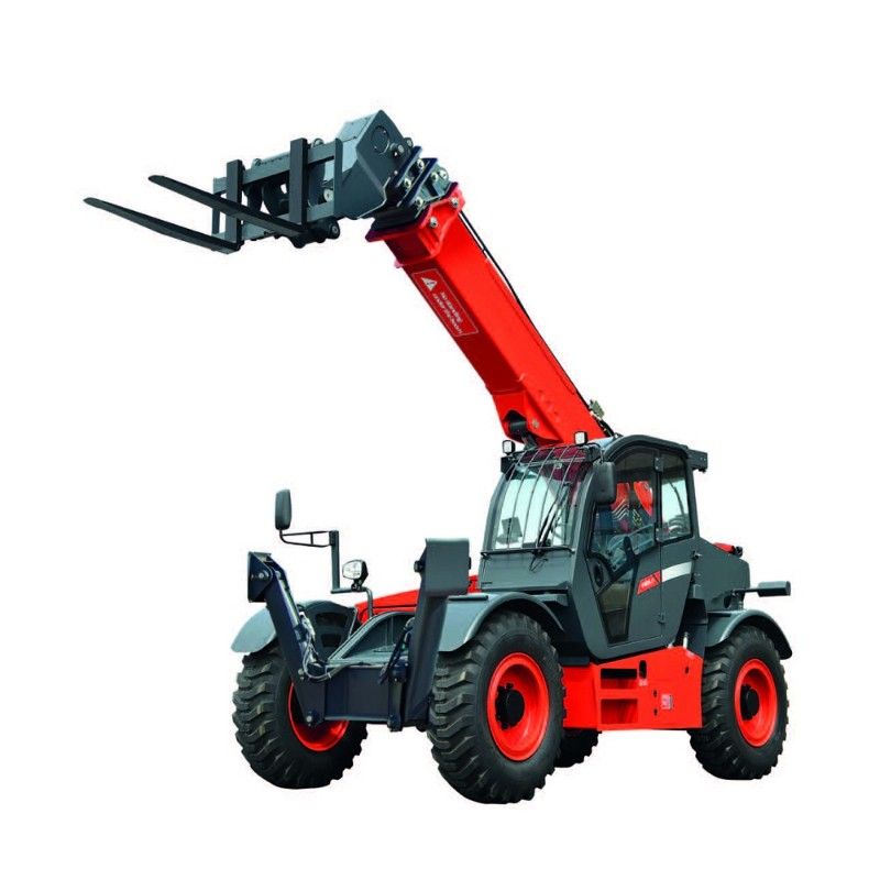 Телескопический погрузчик Heli 40THCJ17-CUS/L (40H130-170S-С3) - изображение 1