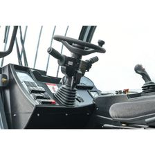 Телескопический погрузчик Heli 50THCJ09-CU/L (50H51-90-С3) - изображение 29