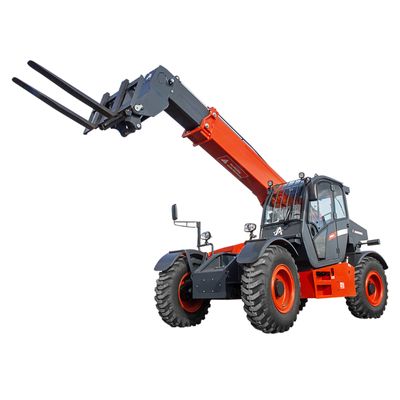 Телескопический погрузчик Heli 50THCJ09-CU/L (50H51-90-С3) - изображение 40