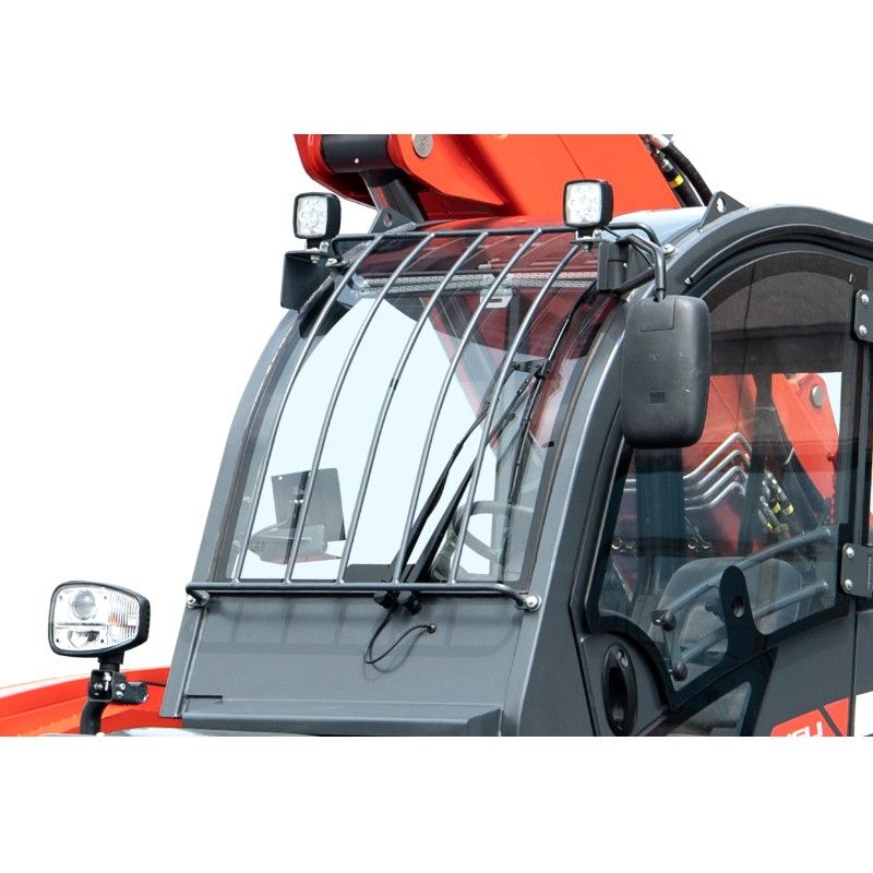 Телескопический погрузчик Heli 50THCJ13-CU/L (50H88-125-С3) - изображение 14