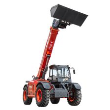 Телескопический погрузчик Heli 50THCJ13-CU/L (50H88-125-С3) - изображение 20