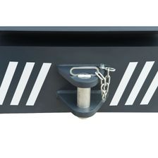 Телескопический погрузчик Heli 50THCJ13-CU/L (50H88-125-С3) - изображение 23