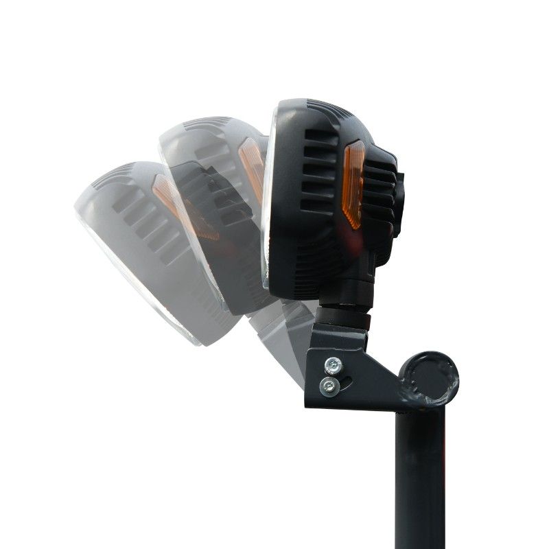 Телескопический погрузчик Heli 50THCJ13-CU/L (50H88-125-С3) - изображение 5