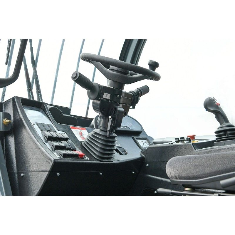 Телескопический погрузчик Heli 50THCJ17-CU/L (50H130-170S-С3) - изображение 12