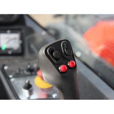 Телескопический погрузчик Heli 50THCJ17-CU/L (50H130-170S-С3) - изображение 30