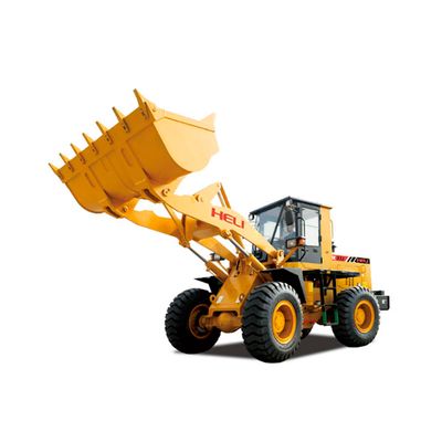 Телескопический погрузчик Heli 50THCJ17-CU/L (50H130-170S-С3) - изображение 40