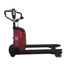 Перевозчик паллет HELI CBD20J-LI3 - изображение 7