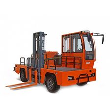 Боковой погрузчик HELI CCCD30 - изображение 4