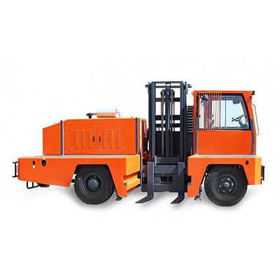 Боковой погрузчик HELI CCCD60 - изображение 2