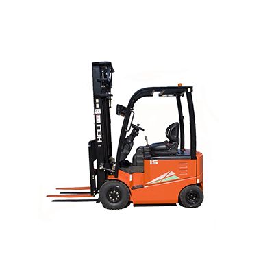 Боковой погрузчик HELI CCCD60 - изображение 9