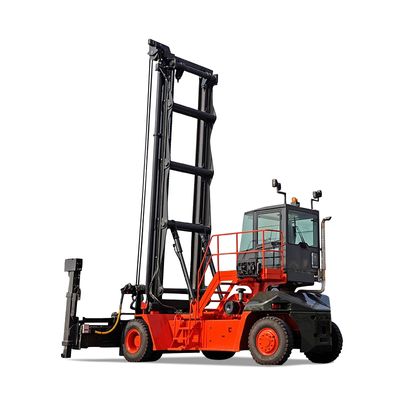 Перегружатель порожних контейнеров HELI CPCD250EC8 - изображение 7