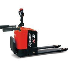 Тележка электрическая HELI / WARUN CBD20-410 - изображение 2