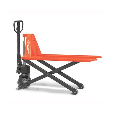 Тележка электрическая HELI / WARUN CBD20-410 - изображение 6