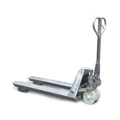 Тележка электрическая HELI / WARUN CBD20-410 - изображение 7