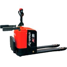 Электротележка HELI / WARUN CBD20-410Li - изображение 2