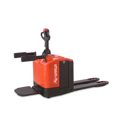 Электротележка HELI / WARUN CBD20-410Li - изображение 4