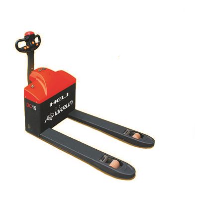 Электротележка HELI / WARUN CBD20-410Li - изображение 7