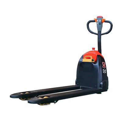 Электротележка HELI / WARUN CBD20-410Li - изображение 8