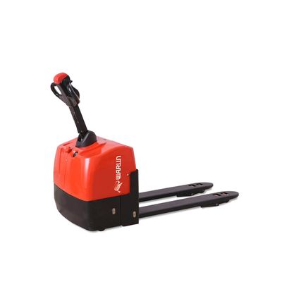 Транспортировщик паллет HELI / WARUN CBD20J-Li2 - изображение 4