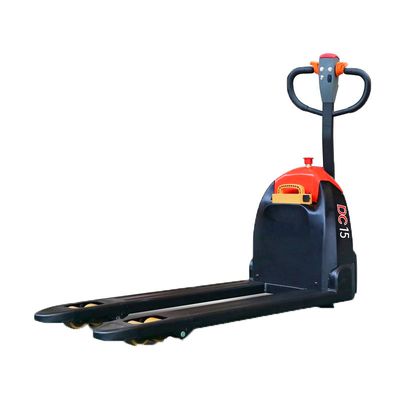 Тележка электрическая HELI / WARUN CBD25-460 - изображение 4