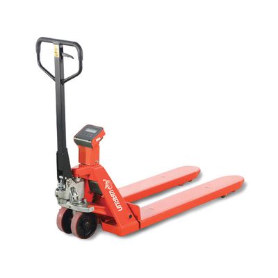 Тележка электрическая HELI / WARUN CBD25-460 - изображение 5