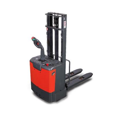 Самоходный электрический штабелер HELI/WARUN CDD15J ZSM460 - изображение 7