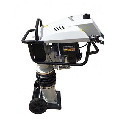 Вибротрамбовка Helmut BP85 - изображение 16