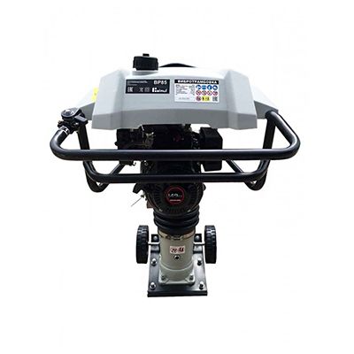 Вибротрамбовка Helmut BP85 - изображение 17