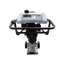 Вибротрамбовка Helmut BP85 - изображение 21