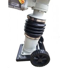 Вибротрамбовка Helmut BP85 - изображение 22