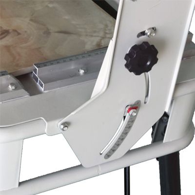 Плиткорез электрический Helmut FS200 - изображение 2