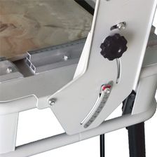 Плиткорез электрический Helmut FS200 - изображение 4