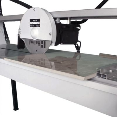 Плиткорез электрический Helmut FS230 - изображение 2