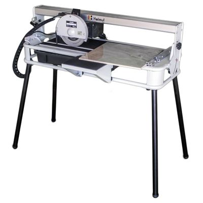 Плиткорез электрический Helmut FS230H (1200 Вт, 900 мм) - изображение 11