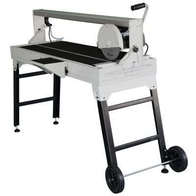 Плиткорез электрический Helmut FS230H (1200 Вт, 900 мм) - изображение 13