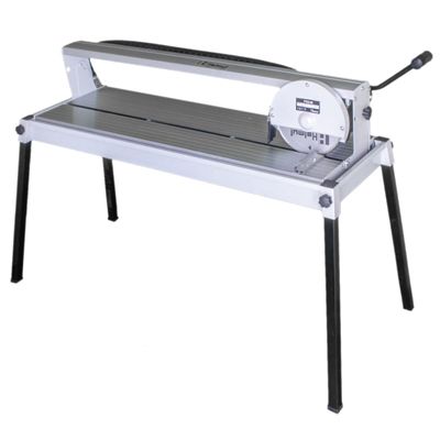 Плиткорез электрический Helmut FS230H (1200 Вт, 900 мм) - изображение 14